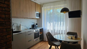 Savannah Ateities Apartamentai